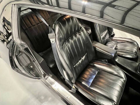 1978 Chevrolet Camaro