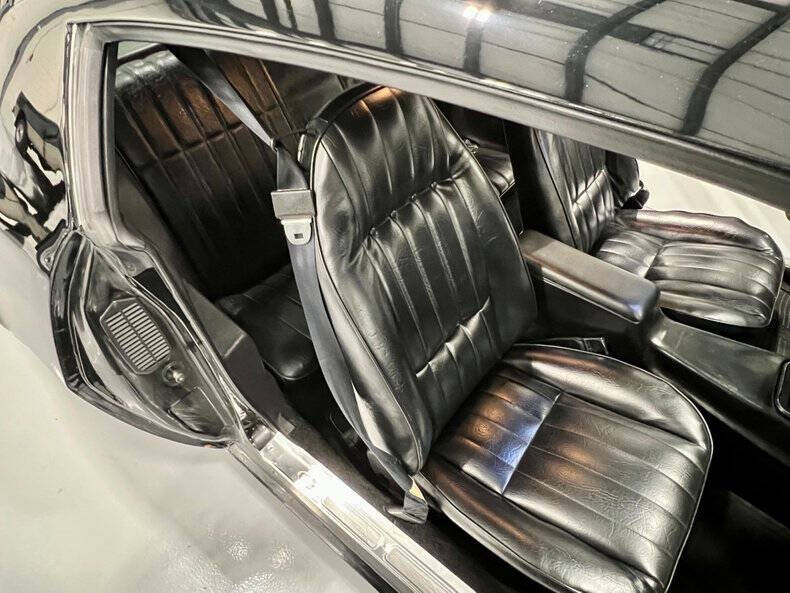 1978 Chevrolet Camaro