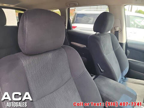 2015 Nissan Pathfinder