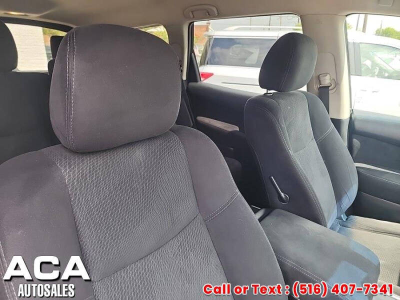 2015 Nissan Pathfinder
