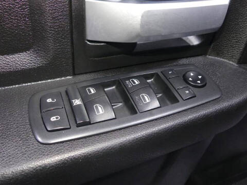 2019 RAM 2500 Tradesman