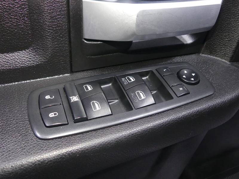2019 RAM 2500 Tradesman