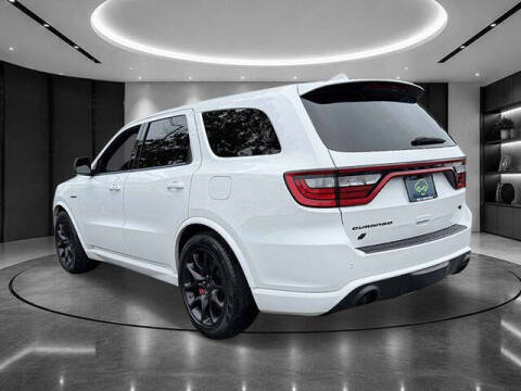 2021 Dodge Durango R/T
