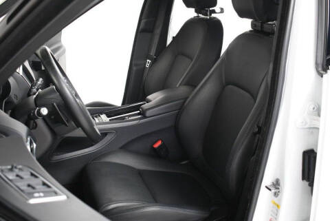 2020 Jaguar F-PACE 25t Premium