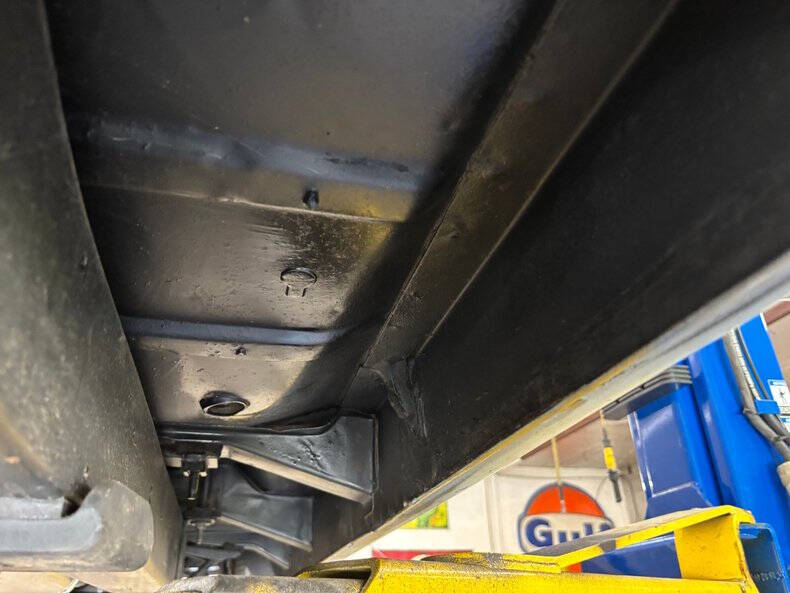 1955 Ford Customline