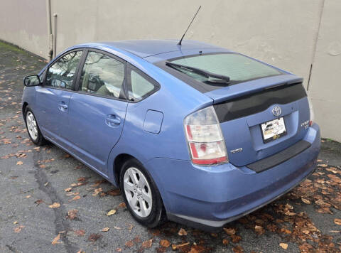 2004 Toyota Prius