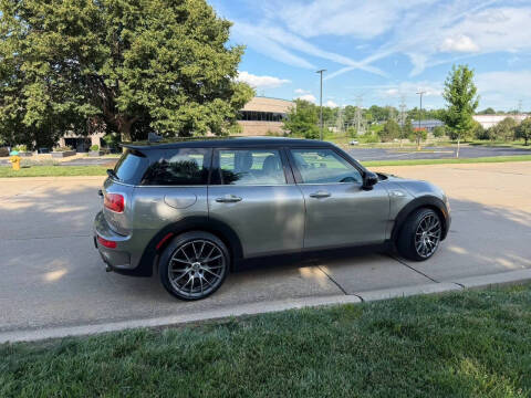 2016 MINI Clubman Cooper S