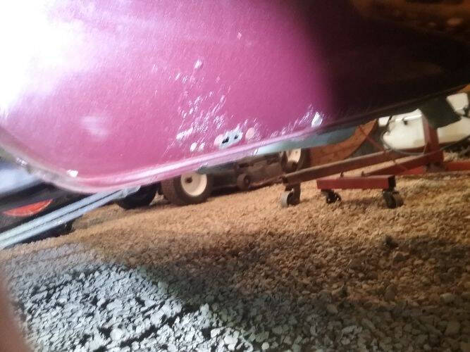 1964 Ford Galaxie 500