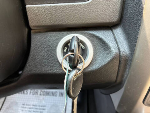 2013 RAM 1500