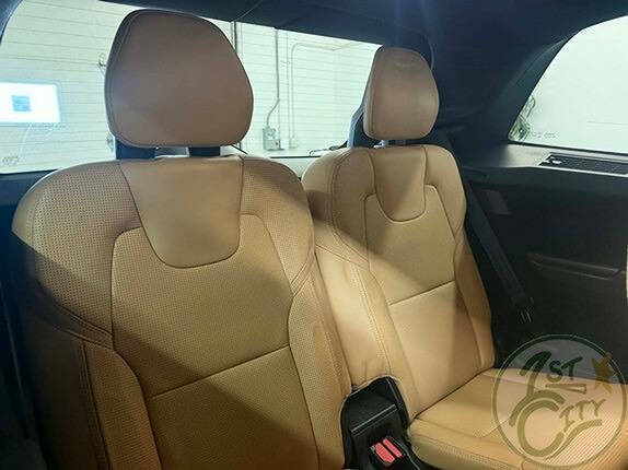 2017 Volvo XC90 T6 Inscription