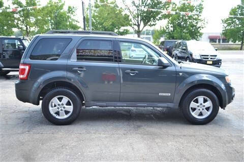 2008 Ford Escape XLT