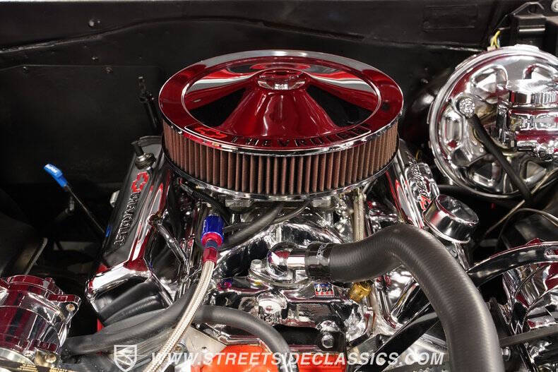 1966 Chevrolet El Camino