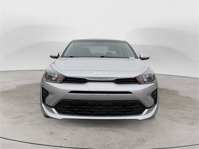 2023 Kia Rio LX