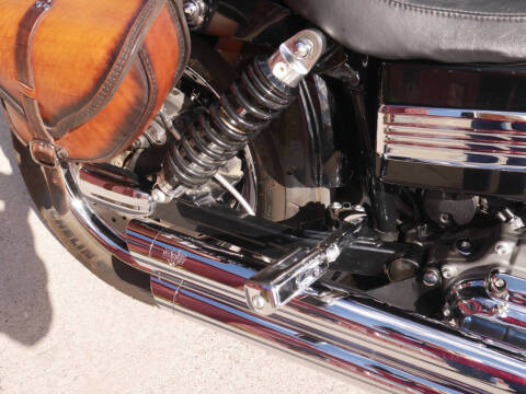 2009 Harley-Davidson Fat Boy