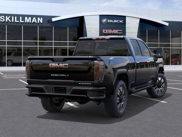 2026 GMC Sierra 3500HD