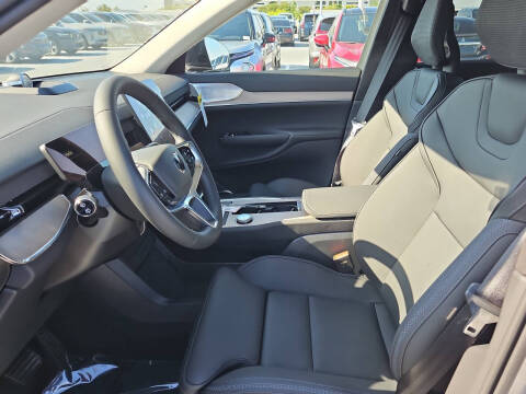 2025 Volvo EX90 Twin Performance Ultra 7P