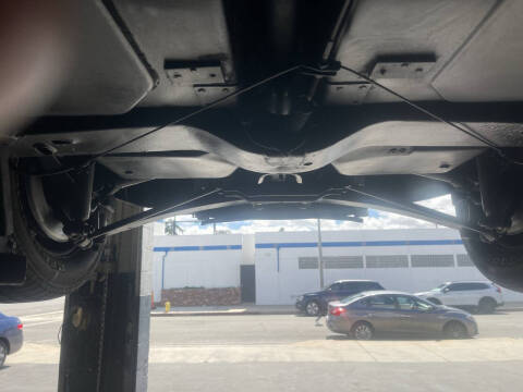 1967 Chevrolet Corvette