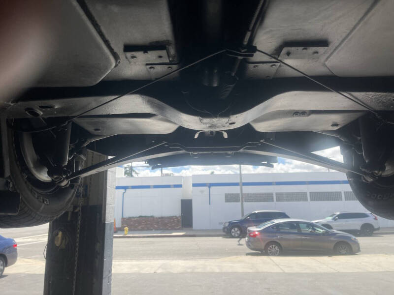 1967 Chevrolet Corvette