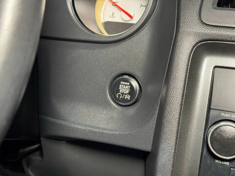 2011 Dodge Challenger