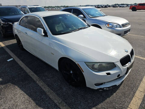 2011 BMW 3 Series 328i