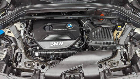 2018 BMW X2 sDrive28i