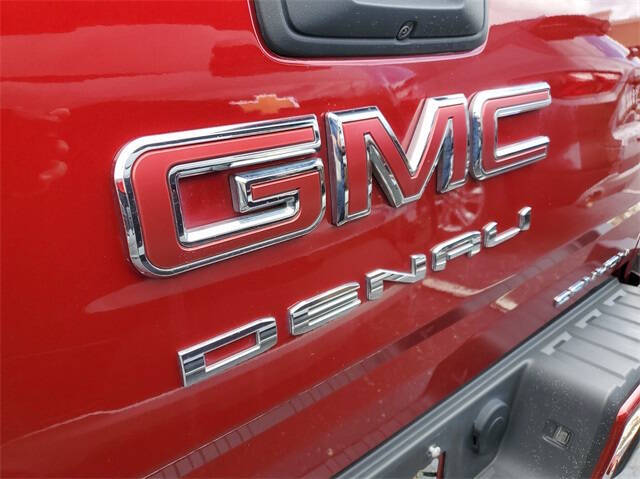 2021 GMC Canyon for sale at Bowman Auto Center in Clarkston, MI