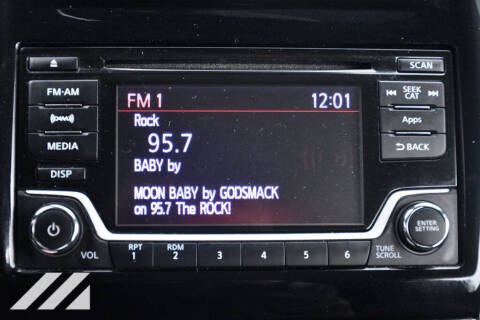 2015 Nissan Versa Note