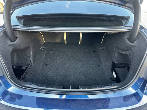 2016 BMW 3 Series 328i