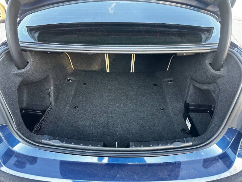 2016 BMW 3 Series 328i