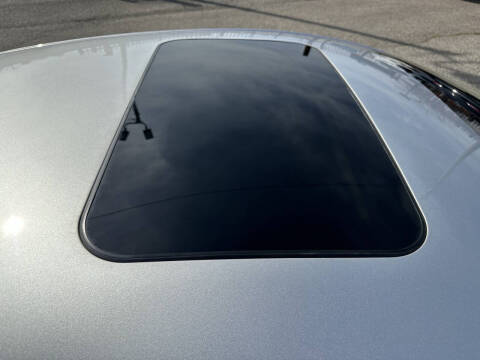 2016 Lincoln MKZ