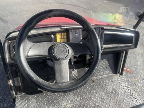 2019 Toro WORKMAN GTX