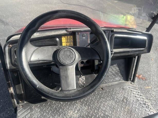 2019 Toro WORKMAN GTX