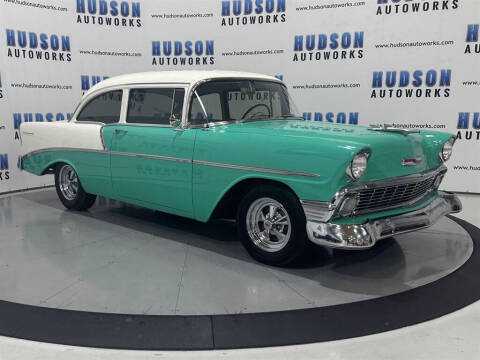 1956 Chevrolet 210