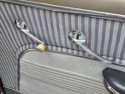 1949 Chevrolet Deluxe