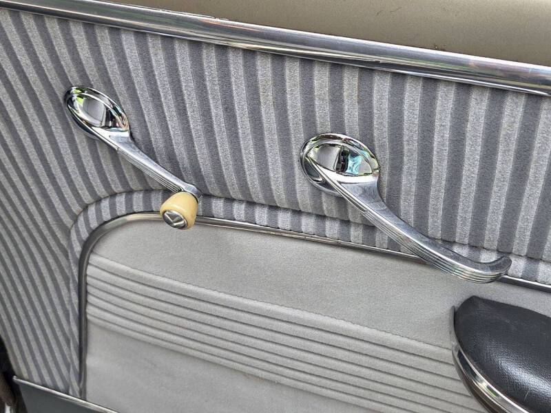 1949 Chevrolet Deluxe