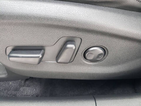 2019 Hyundai Tucson Ultimate