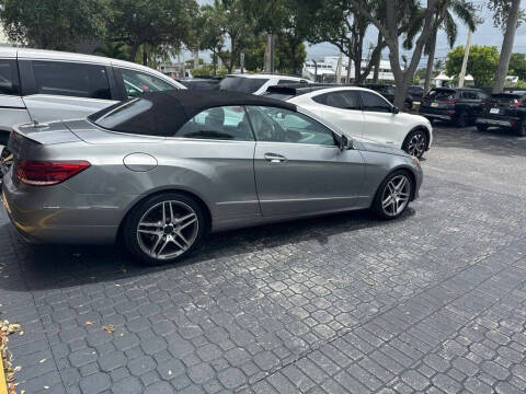 2014 Mercedes-Benz E-Class E 350