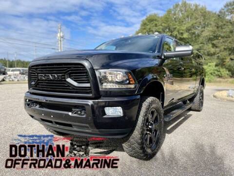 2018 RAM Ram Pickup 2500 for sale at Dothan OffRoad And Marine in Dothan AL