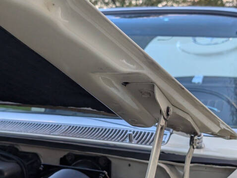 1961 Chrysler Imperial