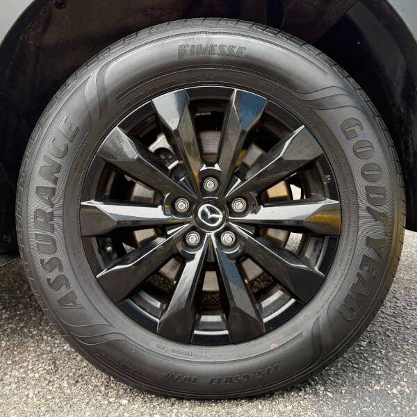 2024 Mazda CX-50 2.5 S Preferred