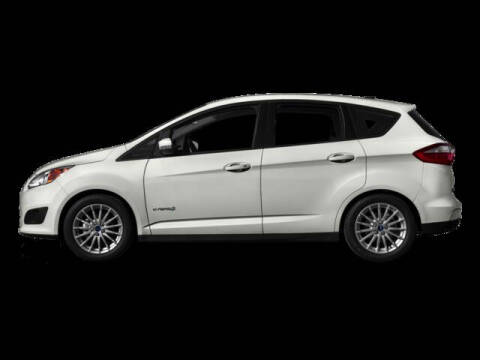 2016 Ford C-MAX Hybrid SE
