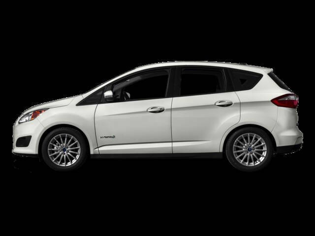 2016 Ford C-MAX Hybrid SE