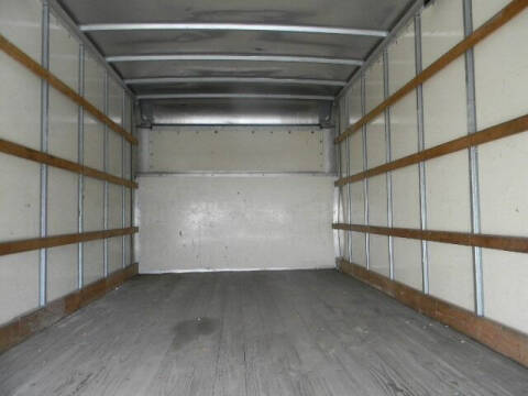 2014 Ford E-Series E-350 SD