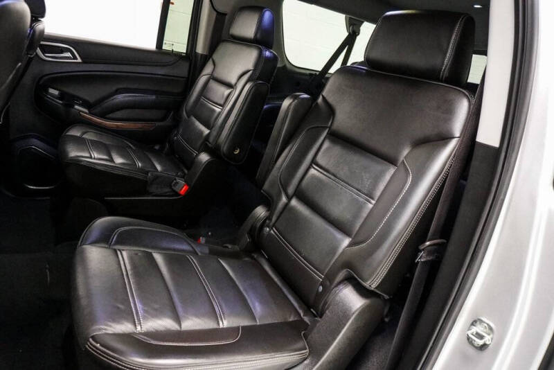 2020 GMC Yukon XL Denali