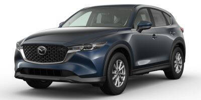 2022 Mazda CX-5 for sale at Baron Super Center in Patchogue NY