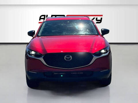2023 Mazda CX-30 2.5 Turbo Premium