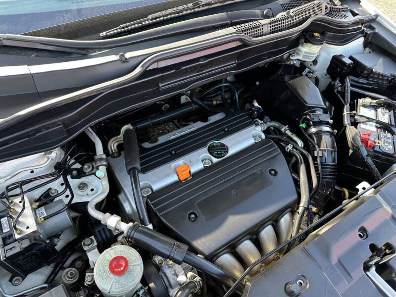 2009 Honda CR-V EX-L