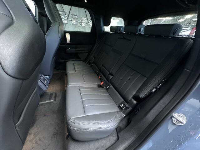 2027 MINI Countryman John Cooper Works ALL4