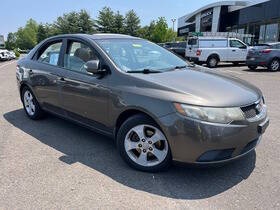 2010 Kia Forte EX