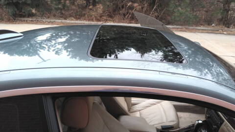 2009 BMW 3 Series 328i xDrive